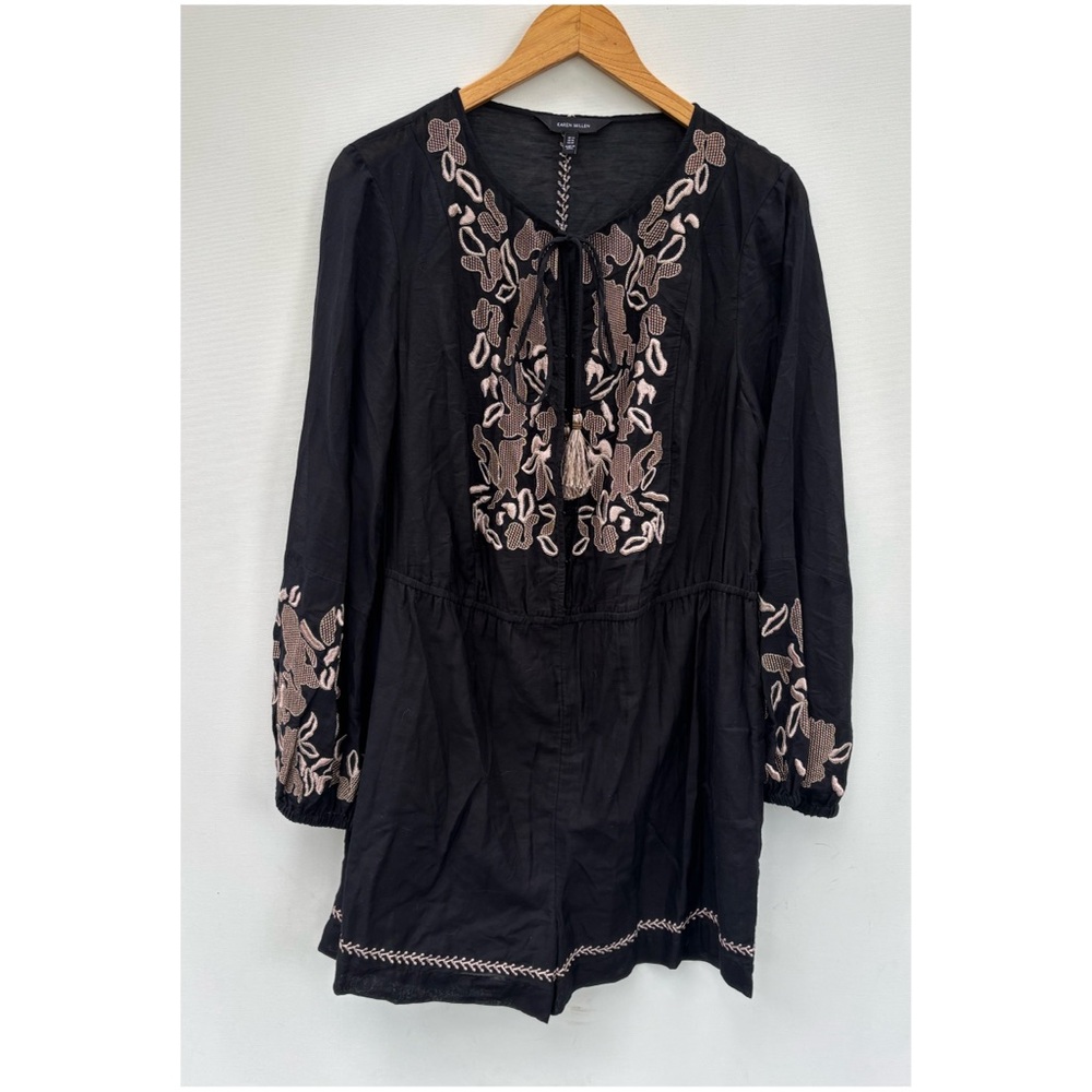 Karen Millen Romper